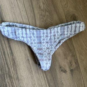 Midori Brayden Bikini Bottoms